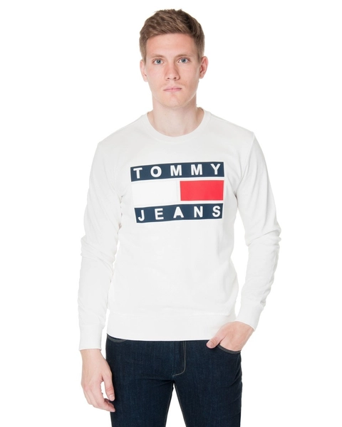 Толстовка TOMMY HILFIGER