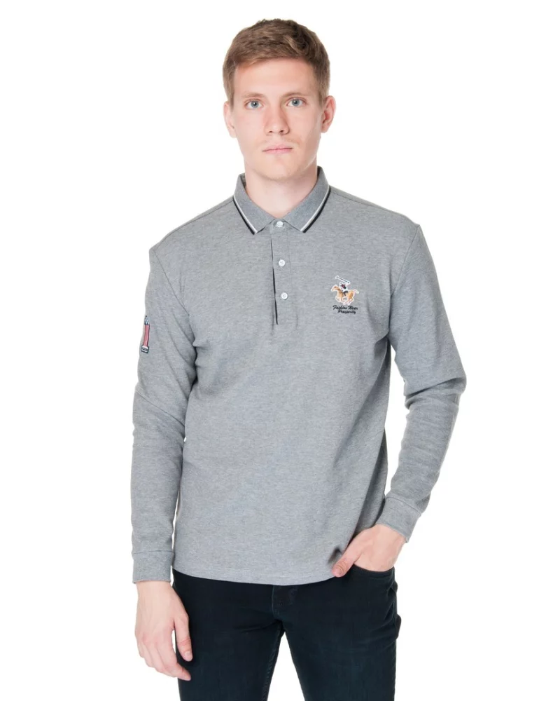 Батник поло POLO