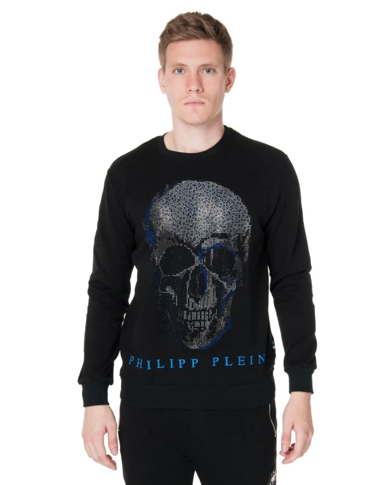 Костюм спортивна кофта PHILIPP PLEIN