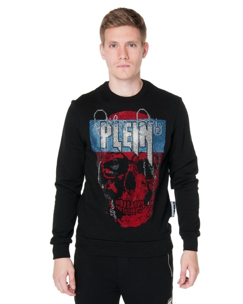 Толстовка PHILIPP PLEIN