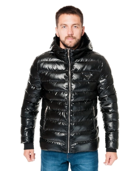 Зимова куртка ARMANI