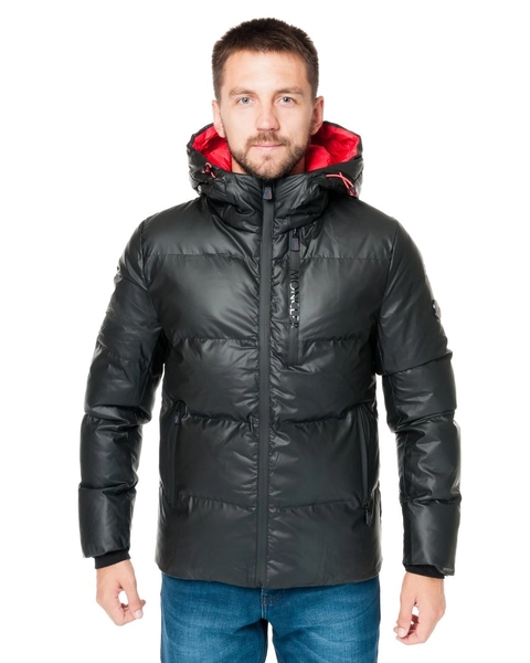 Зимова куртка MONCLER