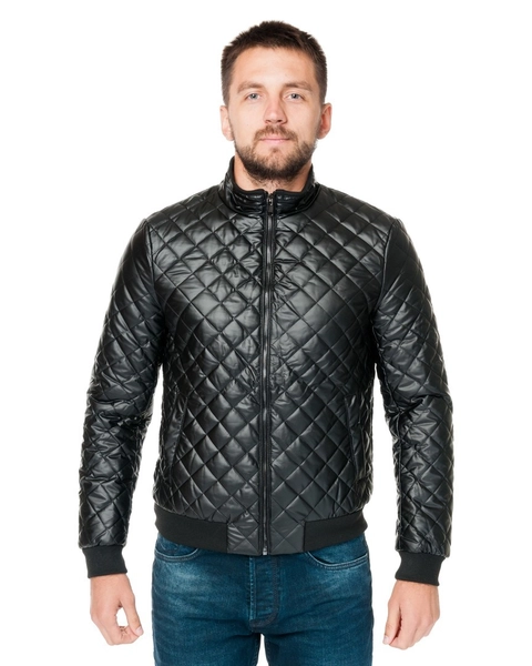 Демісезонна куртка FRANKIE MODEL