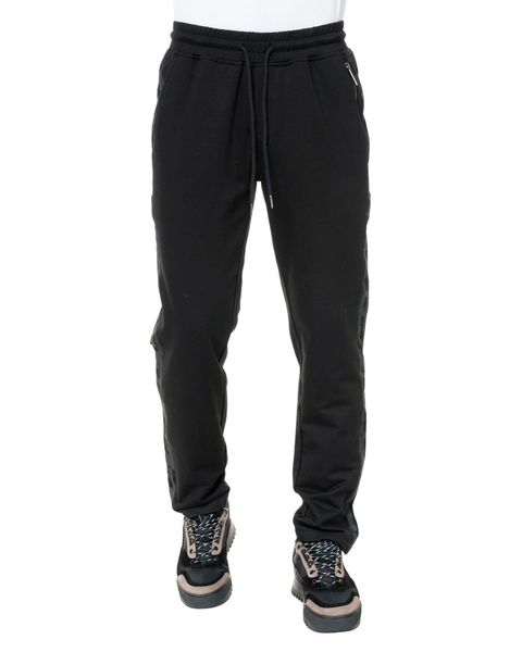 Костюм спорт штани BIKKEMBERGS