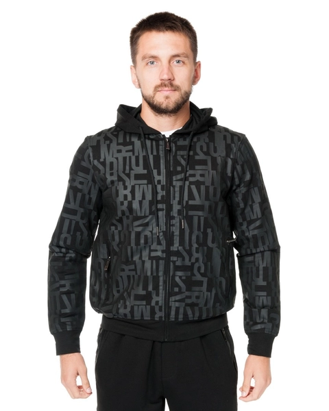 Костюм спорт кофта BIKKEMBERGS