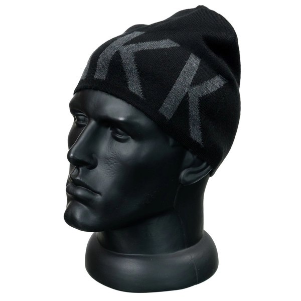 Шапка BIKKEMBERGS