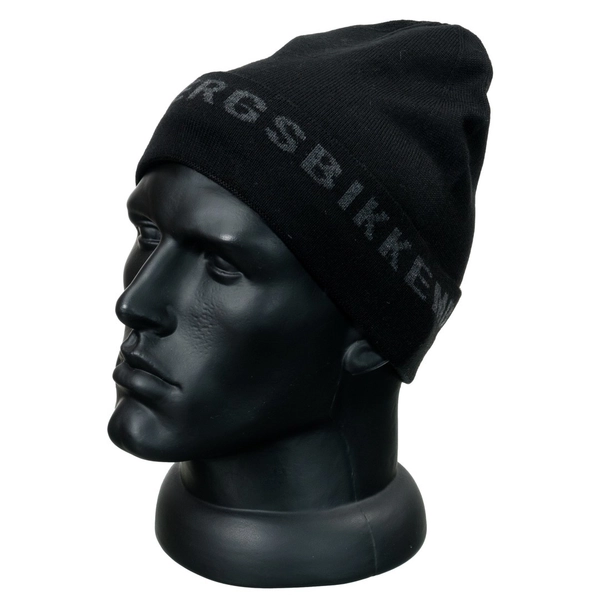 Шапка BIKKEMBERGS