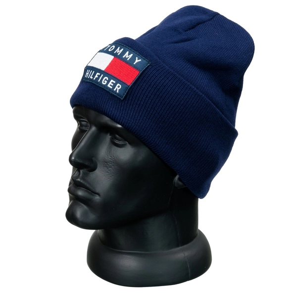 Шапка TOMMY HILFIGER