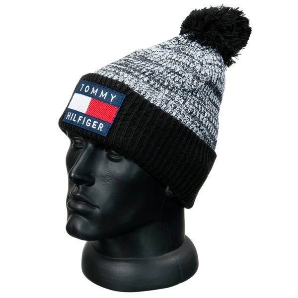 Шапка TOMMY HILFIGER