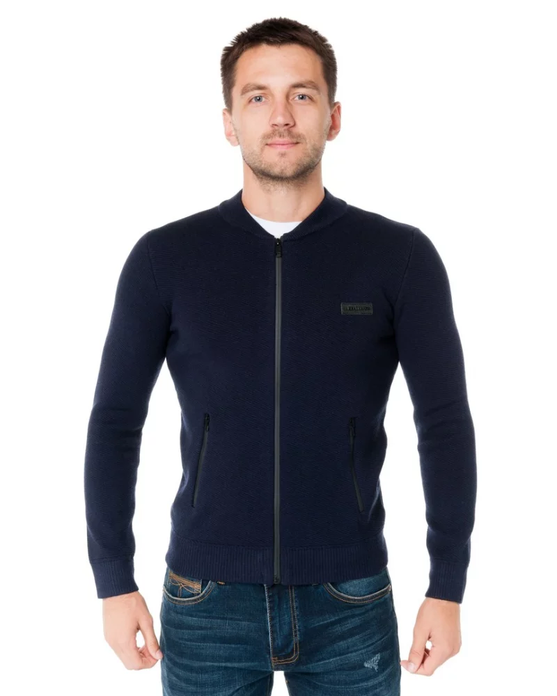 Кофта BIKKEMBERGS