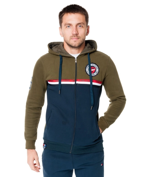 Костюм спорт кофта TOMMY HILFIGER