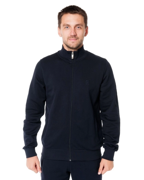 Костюм спорт кофта BIKKEMBERGS
