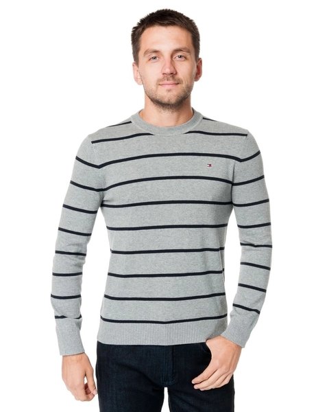 Джемпер TOMMY HILFIGER