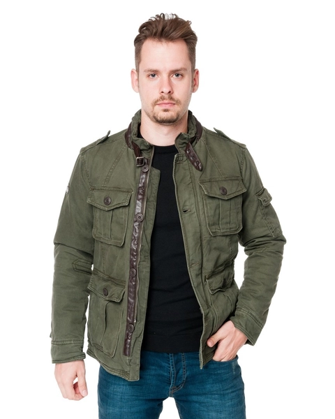 Зимова куртка ANTONY MORATO