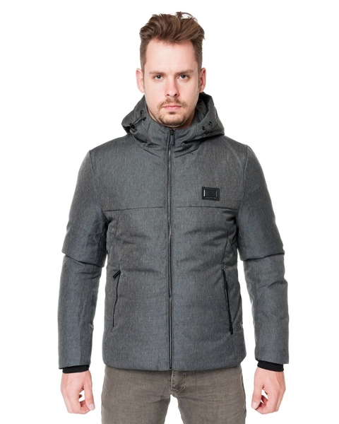 Зимова куртка ARMANI