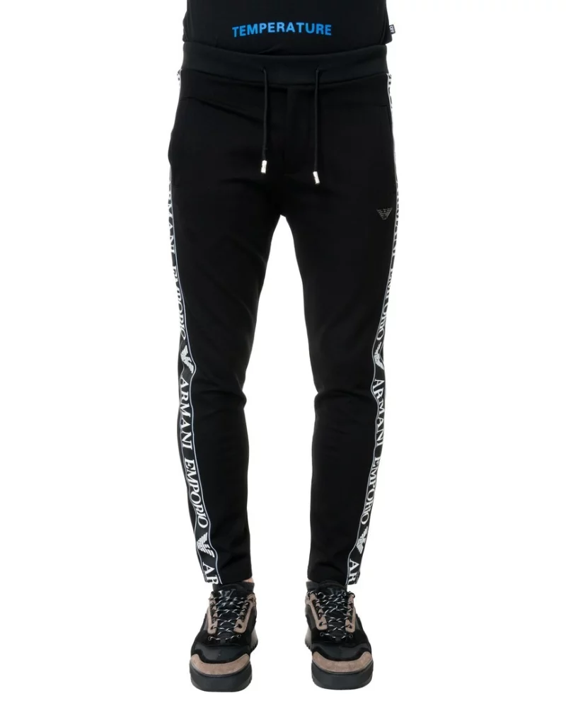 Костюм спорт штани ARMANI