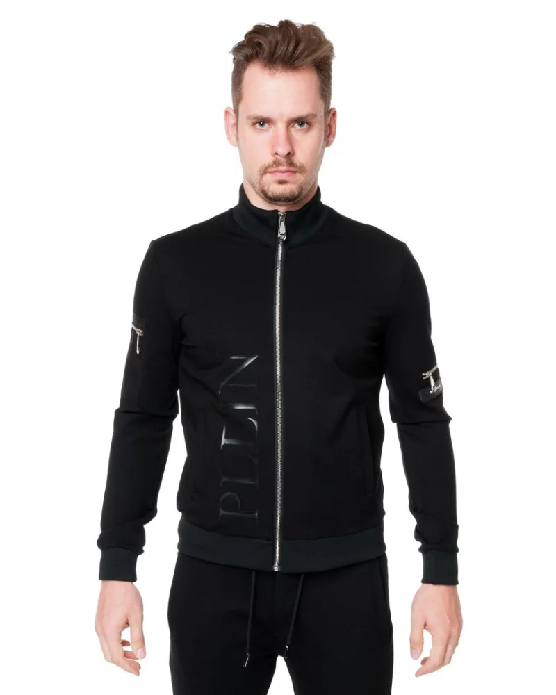 Костюм спорт кофта PHILIPP PLEIN