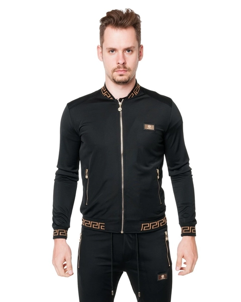 Костюм спорт кофта VERSACE