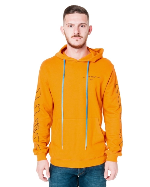 Худі OFF-WHITE