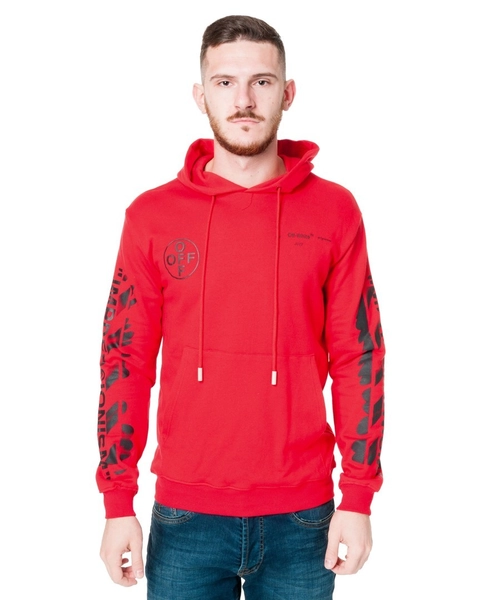 Худі OFF-WHITE