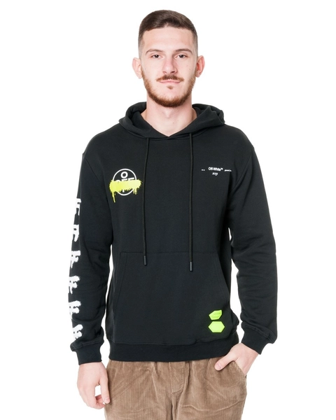 Худі OFF-WHITE