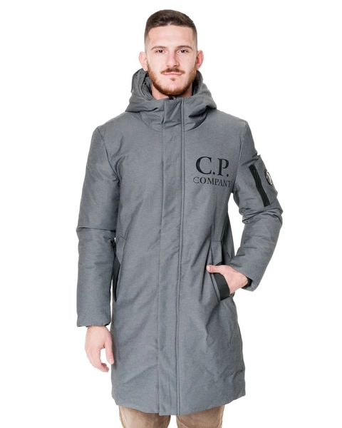 Зимова парка C.P.COMPANY
