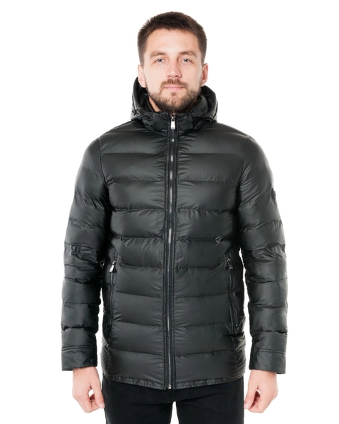 Зимова куртка ARMANI