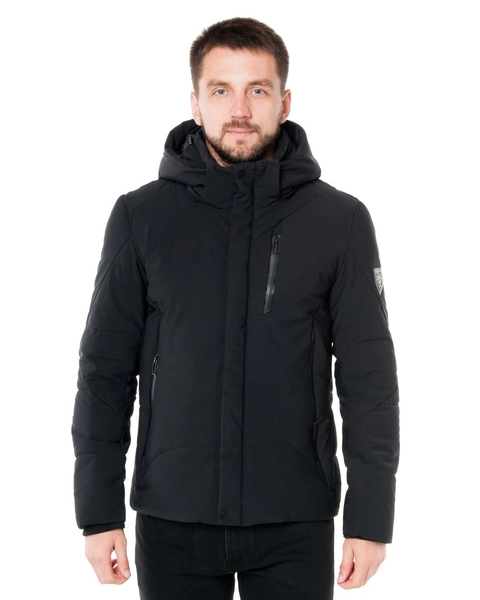 Зимова куртка PHILIPP PLEIN