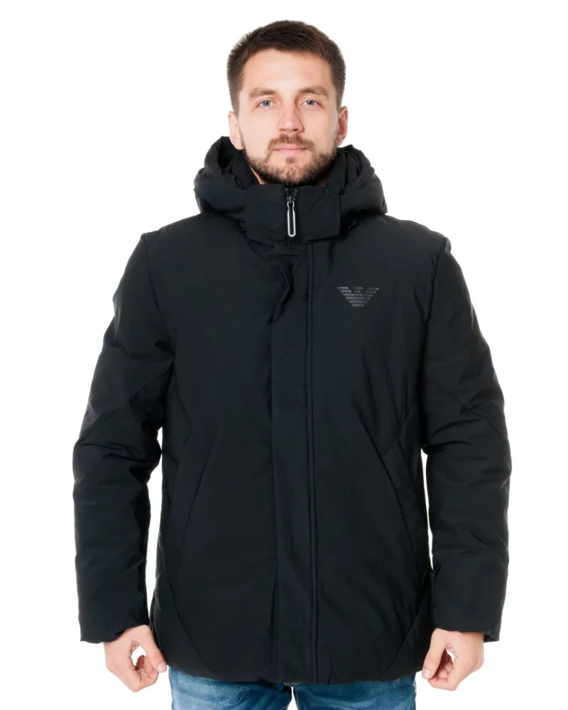 Зимова куртка ARMANI