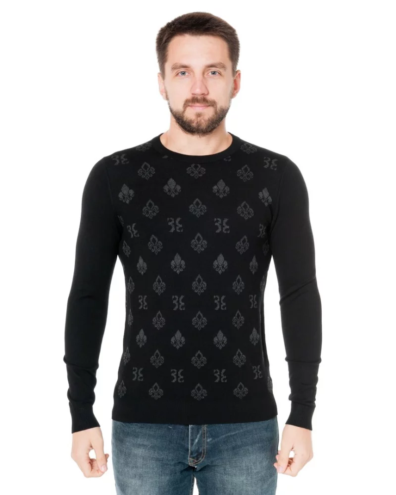 Джемпер BILLIONAIRE