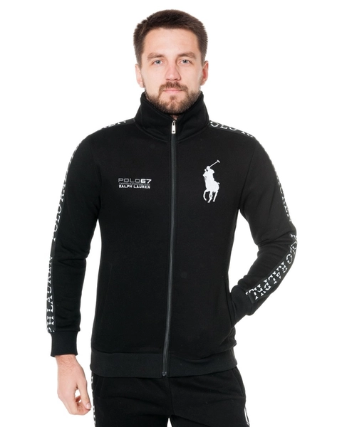Костюм спорт кофта POLO