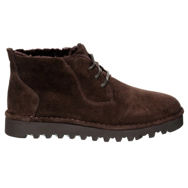 Ботинки FABIO LUCETTI