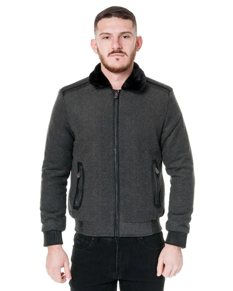 Зимова куртка BILLIONAIRE