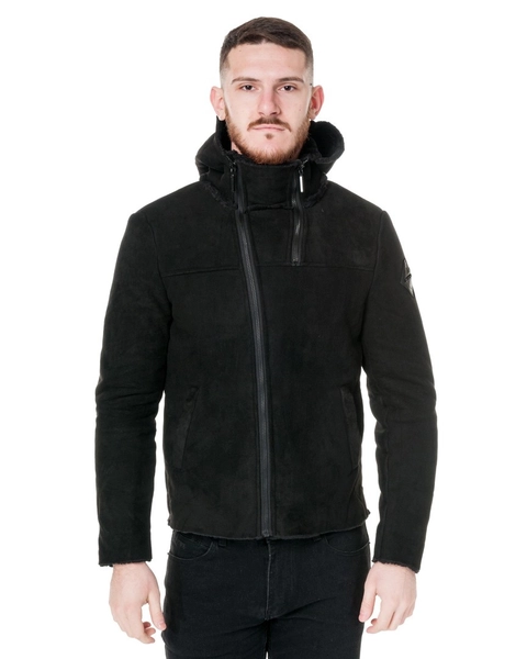 Зимова куртка BALENCIAGA