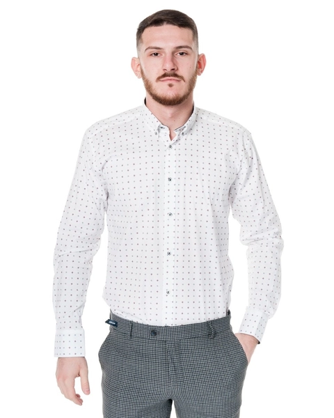 Сорочка ARMADORA