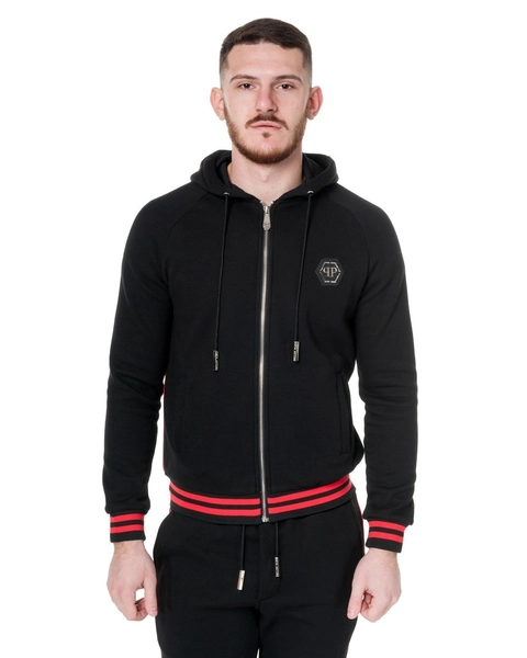 Костюм спорт кофта PHILIPP PLEIN