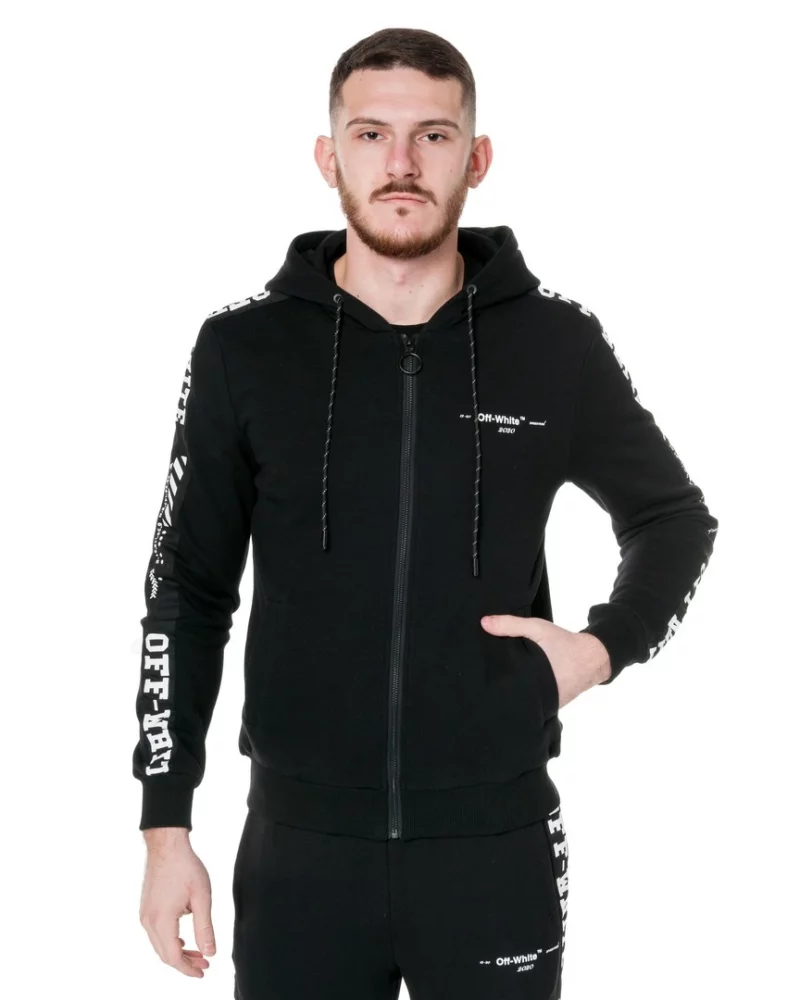 Костюм спорт кофта ADIKERS