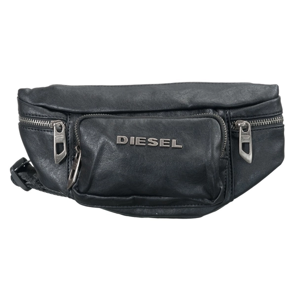 Сумка на пояс DIESEL