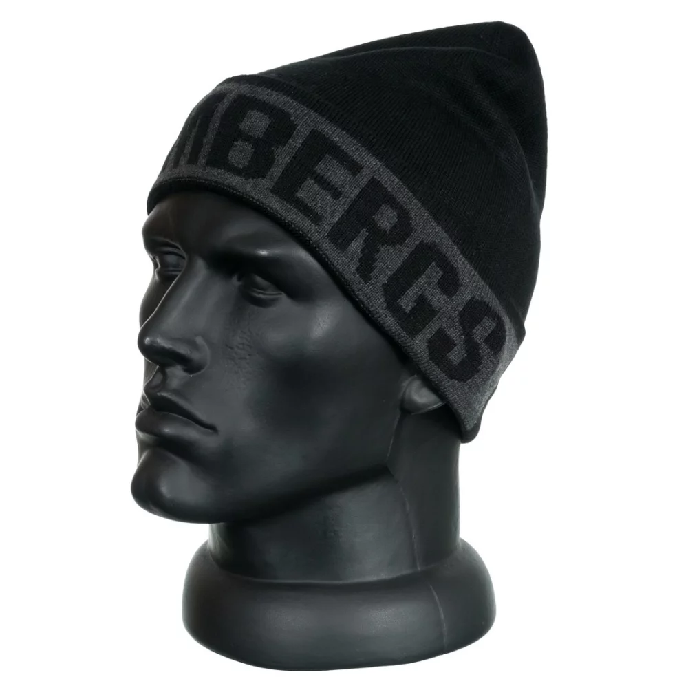 Шапка BIKKEMBERGS
