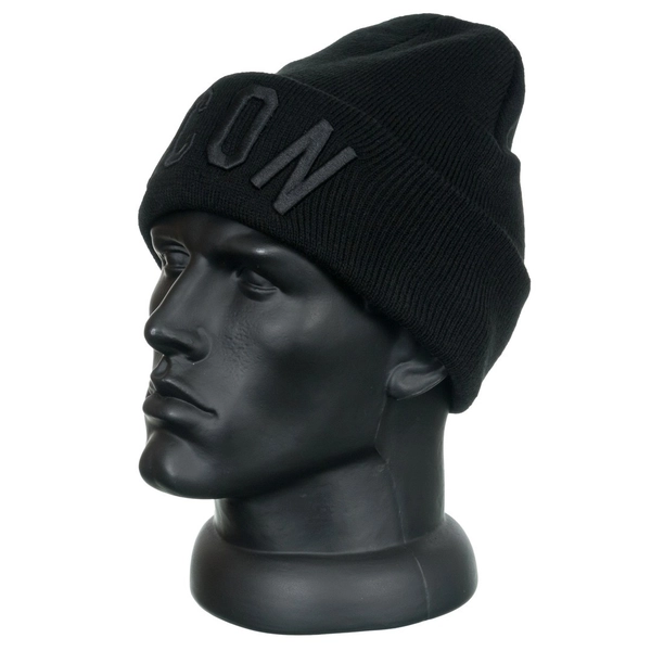 Шапка ICON