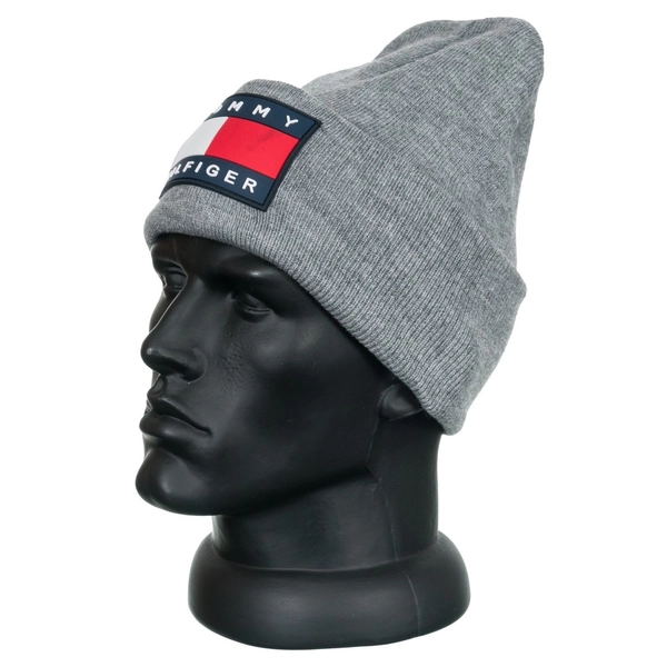 Шапка TOMMY HILFIGER