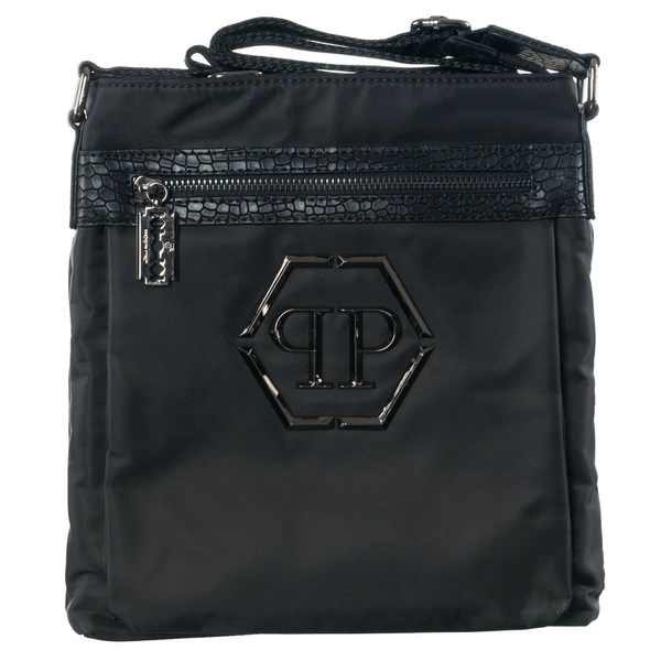 Сумка через плече PHILIPP PLEIN