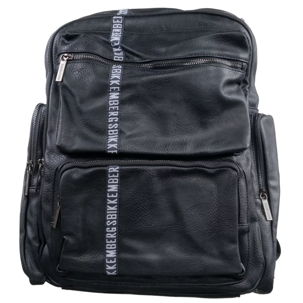Рюкзак BIKKEMBERGS