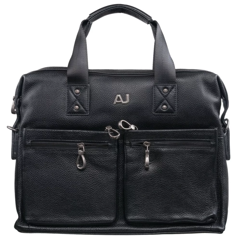 Портфель ARMANI