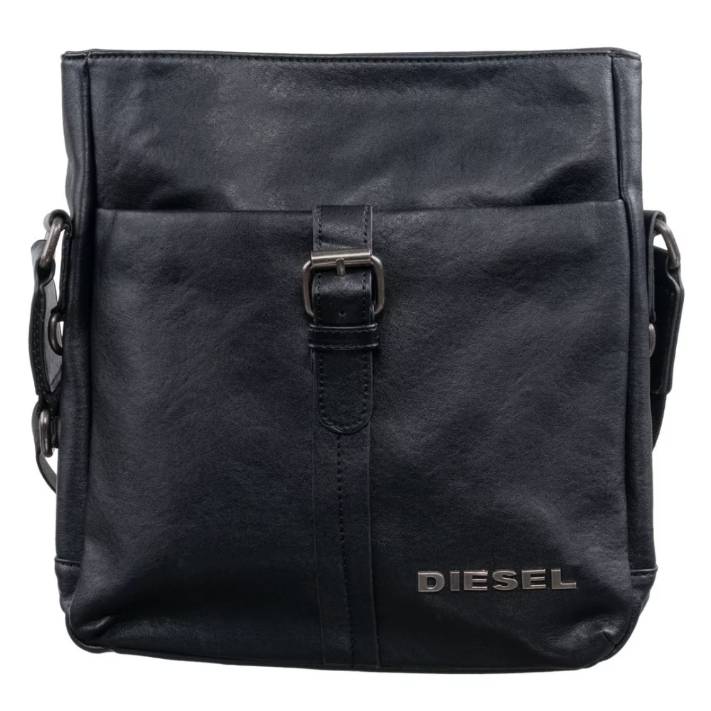 Сумка через плече DIESEL