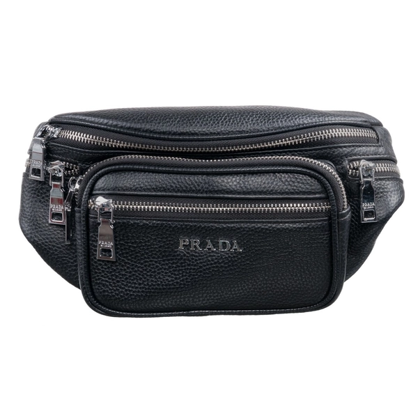 Сумка на пояс PRADA
