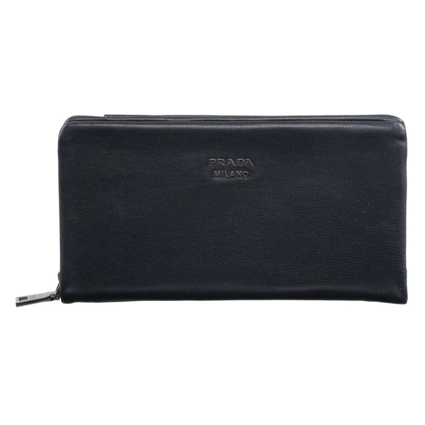 Барсетка PRADA