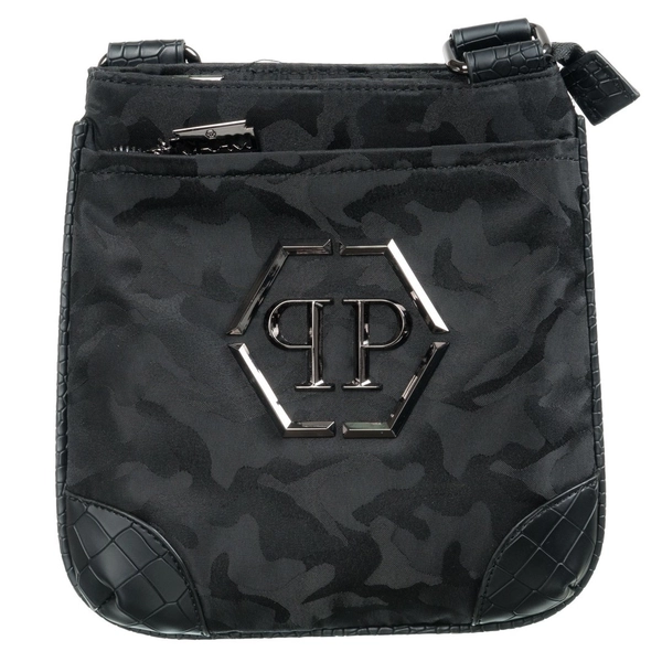 Сумка через плече PHILIPP PLEIN