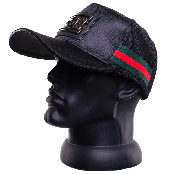 Кепка тракер GUCCI