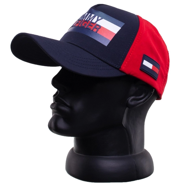 Кепка TOMMY HILFIGER
